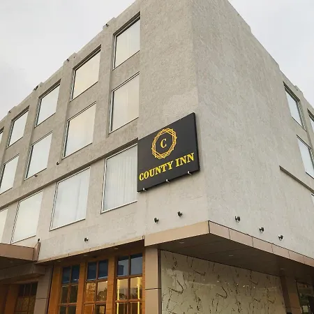 County Inn Vaishali Nagar, Jaipur
